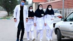 ۱۰۰ هزار نیروی پرستار بیکار در کشور وجود دارد