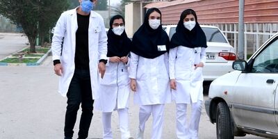 پرستار قاتل ۷ نوزاد در انگلیس به حبس ابد محکوم شد
