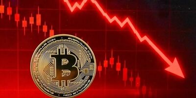 پیش‌بینی احتمال سقوط بیت‌کوین به زیر ۵۰ هزار دلار