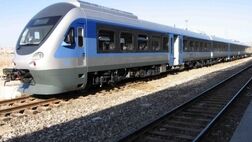 ۶ قطار فوق‌العاده برای بازگشت زائران اربعین اختصاص یافت

