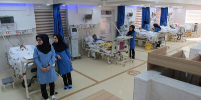 ۳۲هزار تهرانی متقاضی یارانه دولت برای بیمه سلامت