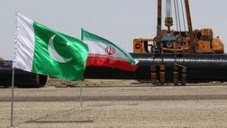 تجارت ایران و پاکستان به ۲.۵ میلیارد دلار رسید

