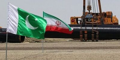 تجارت ایران و پاکستان به ۲.۵ میلیارد دلار رسید
