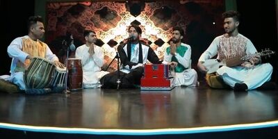 مسابقه خوانندگی تلویزیون فراخوان داد
