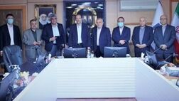 بیمه آسیا خسارت 452 میلیارد ریالی صنایع کاغذی زرین برگ پرشیا را پرداخت کرد