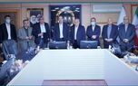بیمه آسیا خسارت 452 میلیارد ریالی صنایع کاغذی زرین برگ پرشیا را پرداخت کرد
