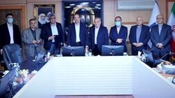 بیمه آسیا خسارت 452 میلیارد ریالی صنایع کاغذی زرین برگ پرشیا را پرداخت کرد