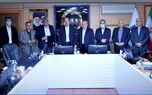 بیمه آسیا خسارت 452 میلیارد ریالی صنایع کاغذی زرین برگ پرشیا را پرداخت کرد