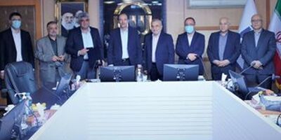 بیمه آسیا خسارت 452 میلیارد ریالی صنایع کاغذی زرین برگ پرشیا را پرداخت کرد