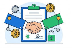 معاملات تعهدی رمزارز | ابزار جدید صرافی‌های ایرانی برای معامله‌گران حرفه‌ای