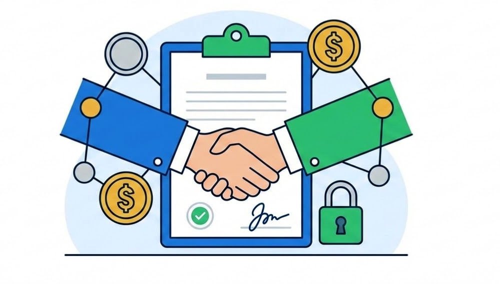 معاملات تعهدی رمزارز | ابزار جدید صرافی‌های ایرانی برای معامله‌گران حرفه‌ای