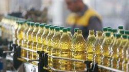 مشکل کمبود روغن در بازار تهران رفع می‌شود
