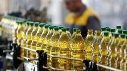 مشکل کمبود روغن در بازار تهران رفع می‌شود