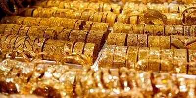 خریداران طلای دوست دوم مراقب باشند