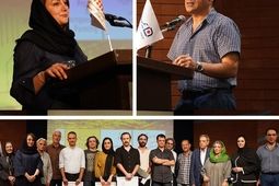اعلام اسامی برندگان «سومین رویداد جایزه بزرگ نقاشی معاصر ایران»