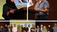 اعلام اسامی برندگان «سومین رویداد جایزه بزرگ نقاشی معاصر ایران»