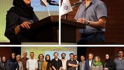 اعلام اسامی برندگان «سومین رویداد جایزه بزرگ نقاشی معاصر ایران»