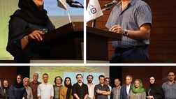 اعلام اسامی برندگان «سومین رویداد جایزه بزرگ نقاشی معاصر ایران»