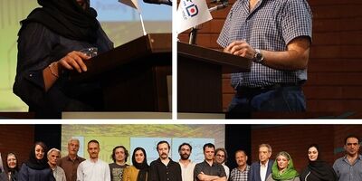 اعلام اسامی برندگان «سومین رویداد جایزه بزرگ نقاشی معاصر ایران»