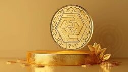 قیمت سکه و طلا در بازار آزاد 30 تیر ماه ۱۴۰۵

