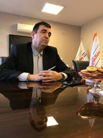 سید مصطفی کیایی