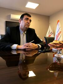سید مصطفی کیایی