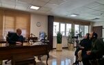 پیشنهاد جذاب کریم خان زند برای اشتغال دانشجویان درصنعت بیمه