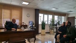 پیشنهاد جذاب کریم خان زند برای اشتغال دانشجویان درصنعت بیمه