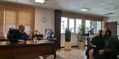 پیشنهاد جذاب کریم خان زند برای اشتغال دانشجویان درصنعت بیمه