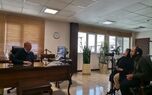پیشنهاد جذاب کریم خان زند برای اشتغال دانشجویان درصنعت بیمه