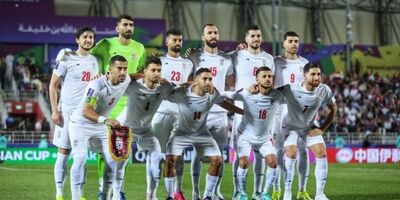 
۲۰ ستاره سرباز در تیم ملی فوتبال ایران!