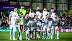 
۲۰ ستاره سرباز در تیم ملی فوتبال ایران!