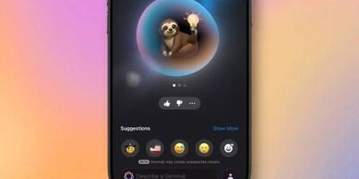 اپل در iOS 27 قابلیت Genmoji را با پیشنهاد ایموجی‌های جدید متحول می‌کند
