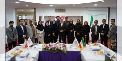 نشست مدیرعامل بیمه تعاون با نمایندگان و کارگزاران استان هرمزگان
