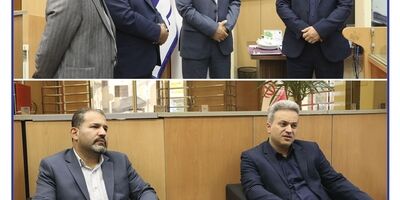  ضرورت استمرار خدمت‌رسانی کارآمد به بیمه‌گزاران و پایش مستمر عملکرد مراکز درمانی طرف قرارداد در شرایط سخت و حساس کشور