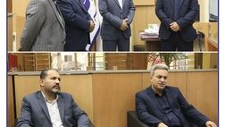  ضرورت استمرار خدمت‌رسانی کارآمد به بیمه‌گزاران و پایش مستمر عملکرد مراکز درمانی طرف قرارداد در شرایط سخت و حساس کشور