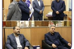  ضرورت استمرار خدمت‌رسانی کارآمد به بیمه‌گزاران و پایش مستمر عملکرد مراکز درمانی طرف قرارداد در شرایط سخت و حساس کشور
