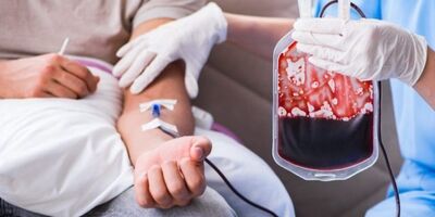 مراکز اهدای خون فعال هستند/ کاهش ذخایر خون