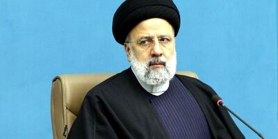 روح بلند رئیس‌جمهور مردمی و انقلابی ایران به ملکوت اعلی پیوست