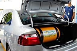 
صفر تا صد دوگانه‌سوز کردن خودروها در کشور