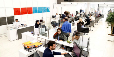 مجموع سپرده های قانونی ۱۹ بانک خصوصی به  519 هزار میلیارد تومان رسید