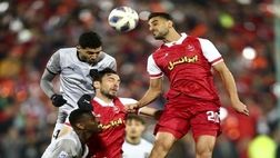 پرسپولیس بهترین تیم ایران شد
