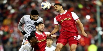 
آگهی عرضه بلوک شرکت فرهنگی ورزشی پرسپولیس منتشر شد