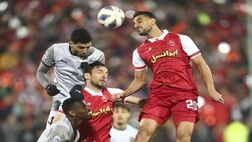 پرسپولیس بهترین تیم ایران شد
