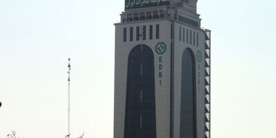 کفایت سرمایه بانک توسعه صادرات ایران  13.20 درصد