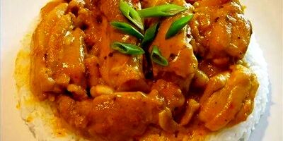 طرز تهیه خورشت «ننه قرمه» ؛ غذای اصیل و خوشمزه گیلانی

