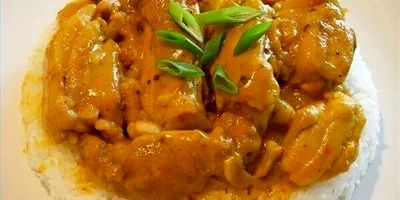 طرز تهیه خورشت «ننه قرمه» ؛ غذای اصیل و خوشمزه گیلانی
