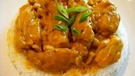 طرز تهیه خورشت مرغ و کاری ؛ غذای خوشمزه هندی

