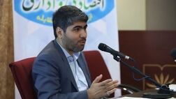 ۳۰۰۰ هزار میلیارد تومان پروژه نیمه تمام در کشور وجود دارد