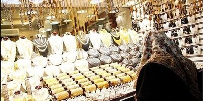 طلافروشان ایلامی رغبتی به بیمه کردن طلافروشی خود ندارند